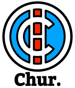 Chur Relaunch