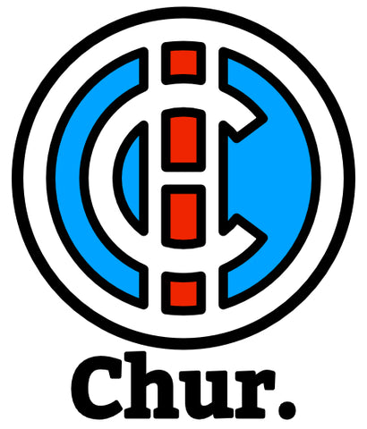 Chur Relaunch