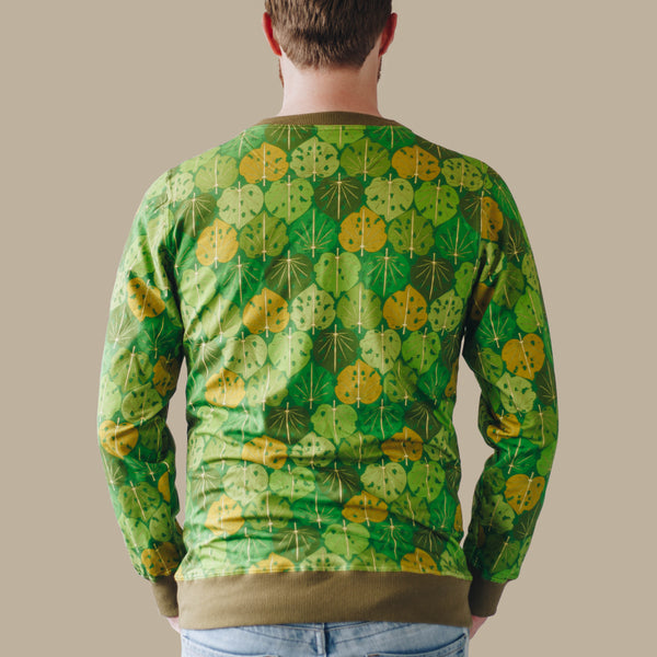 Men's Kawaflage Sweatshirt