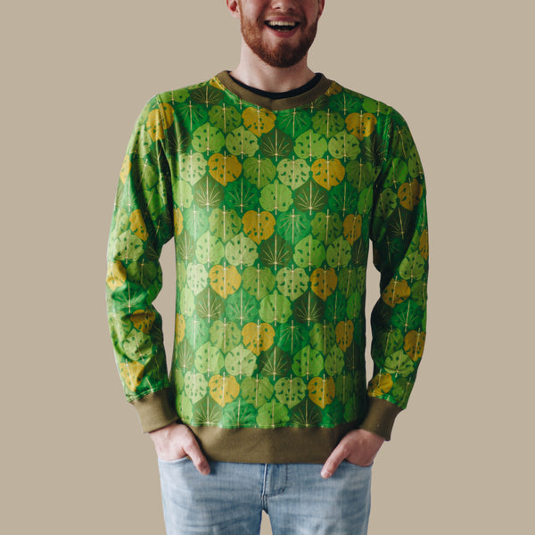 Men's Kawaflage Sweatshirt