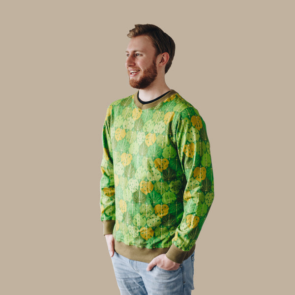 Men's Kawaflage Sweatshirt