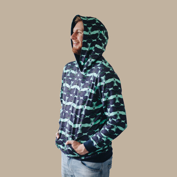 Men's Tui Hoodie