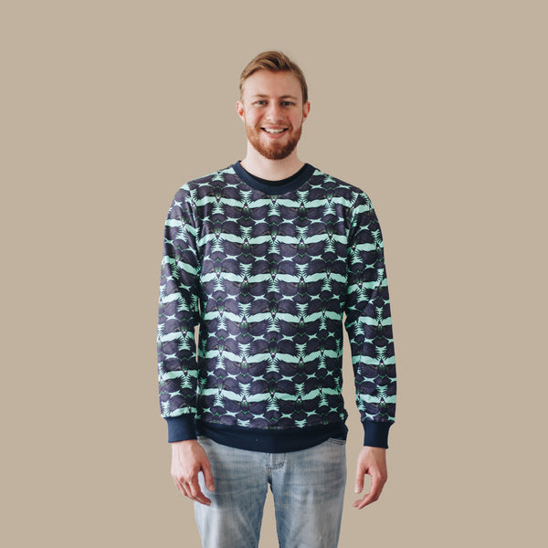 Men's Tui Sweatshirt