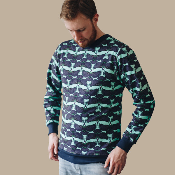 Men's Tui Sweatshirt