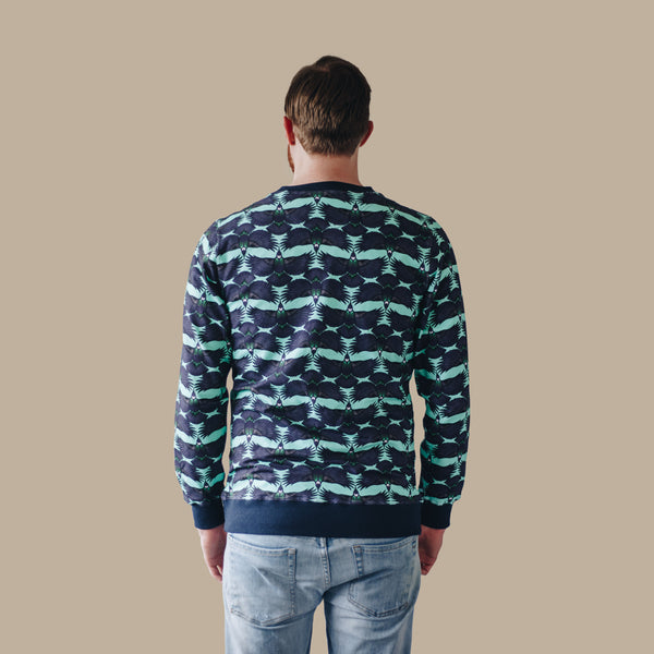 Men's Tui Sweatshirt