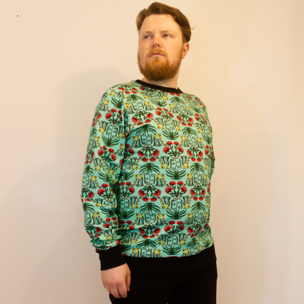Men's Bloomfield Sweatshirt