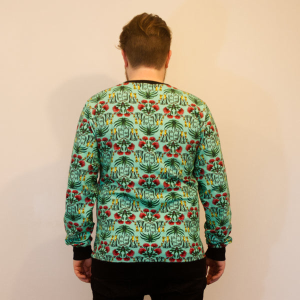 Men's Bloomfield Sweatshirt