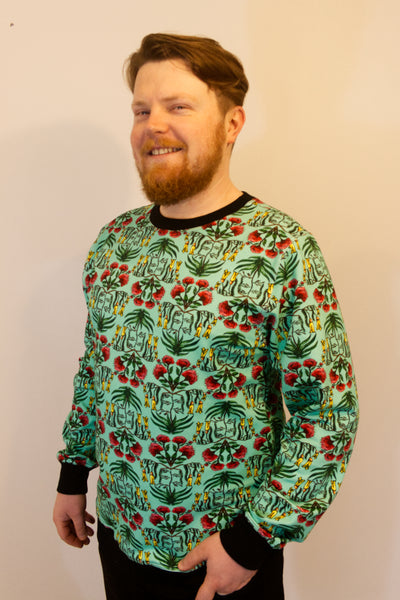 Men's Bloomfield Sweatshirt
