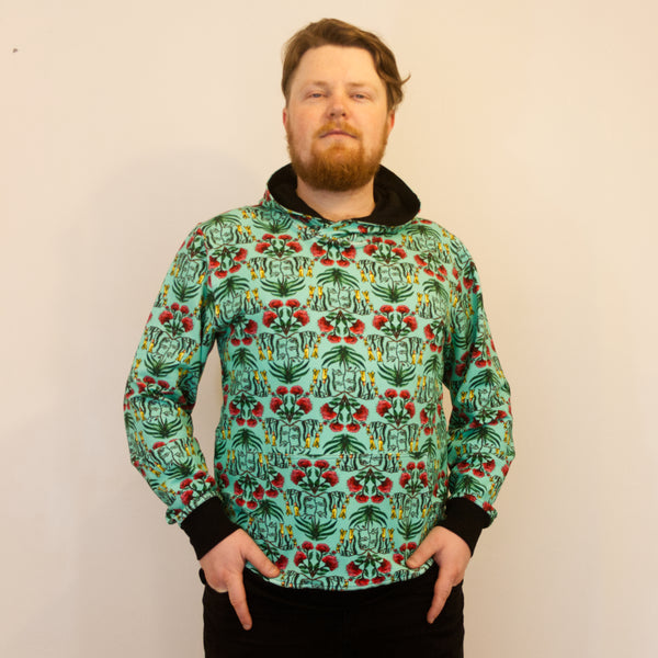 Men's Bloomfield Hoodie