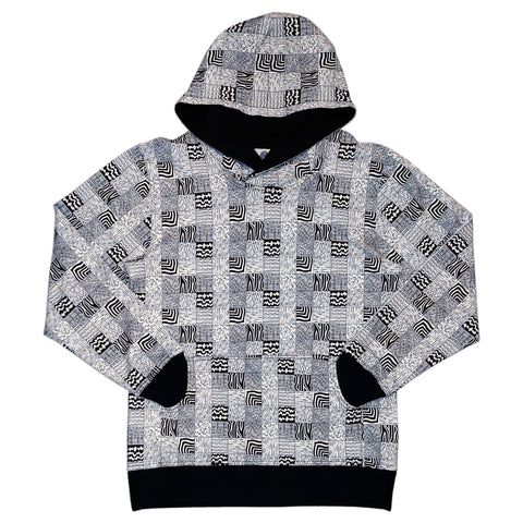 Men's Doodle Hoodie