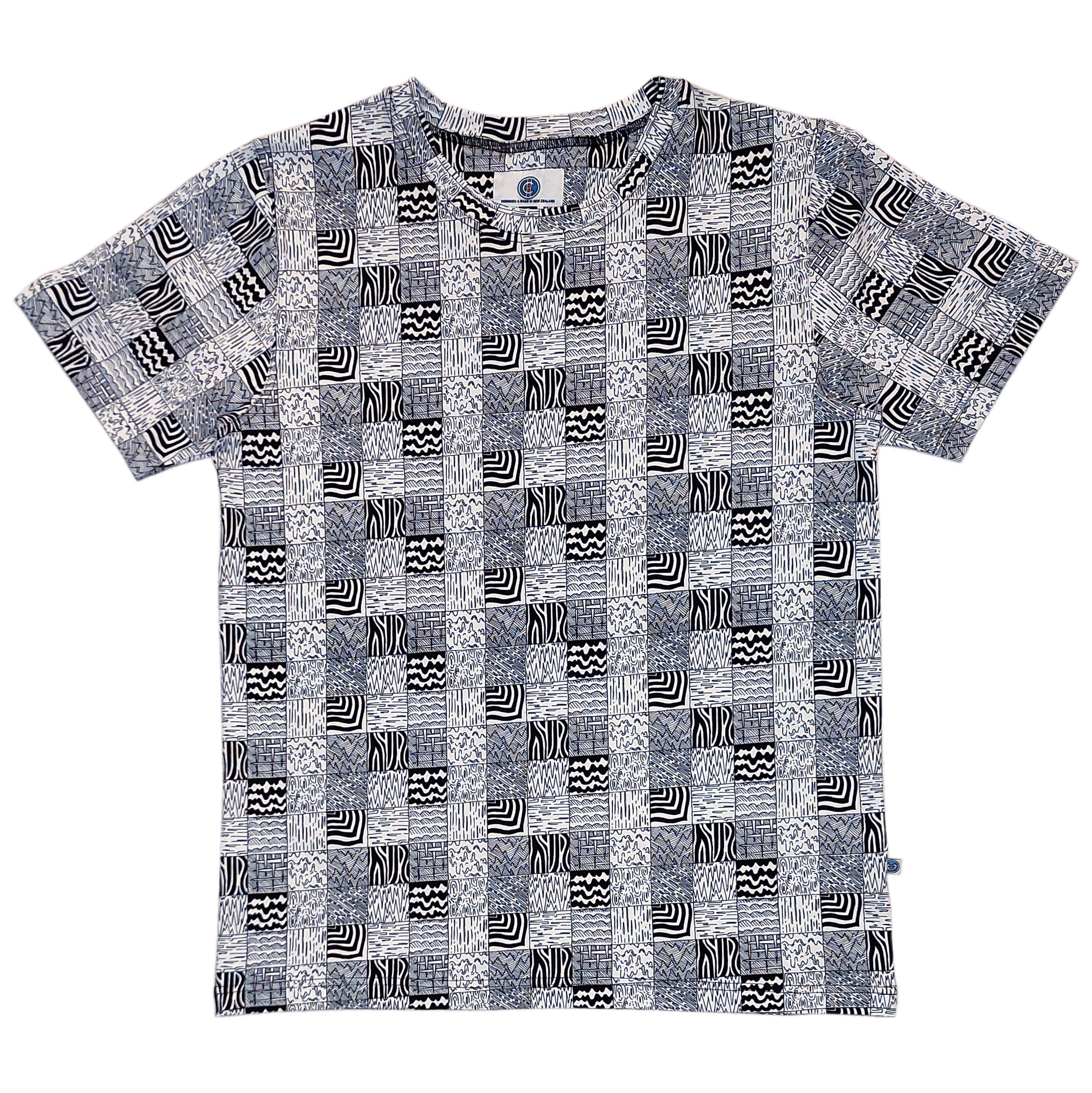 Men's Doodle Tee