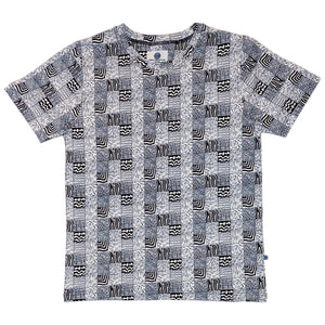 Men's Doodle Tee