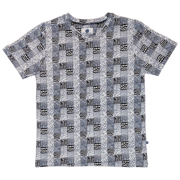 Men's Doodle Tee