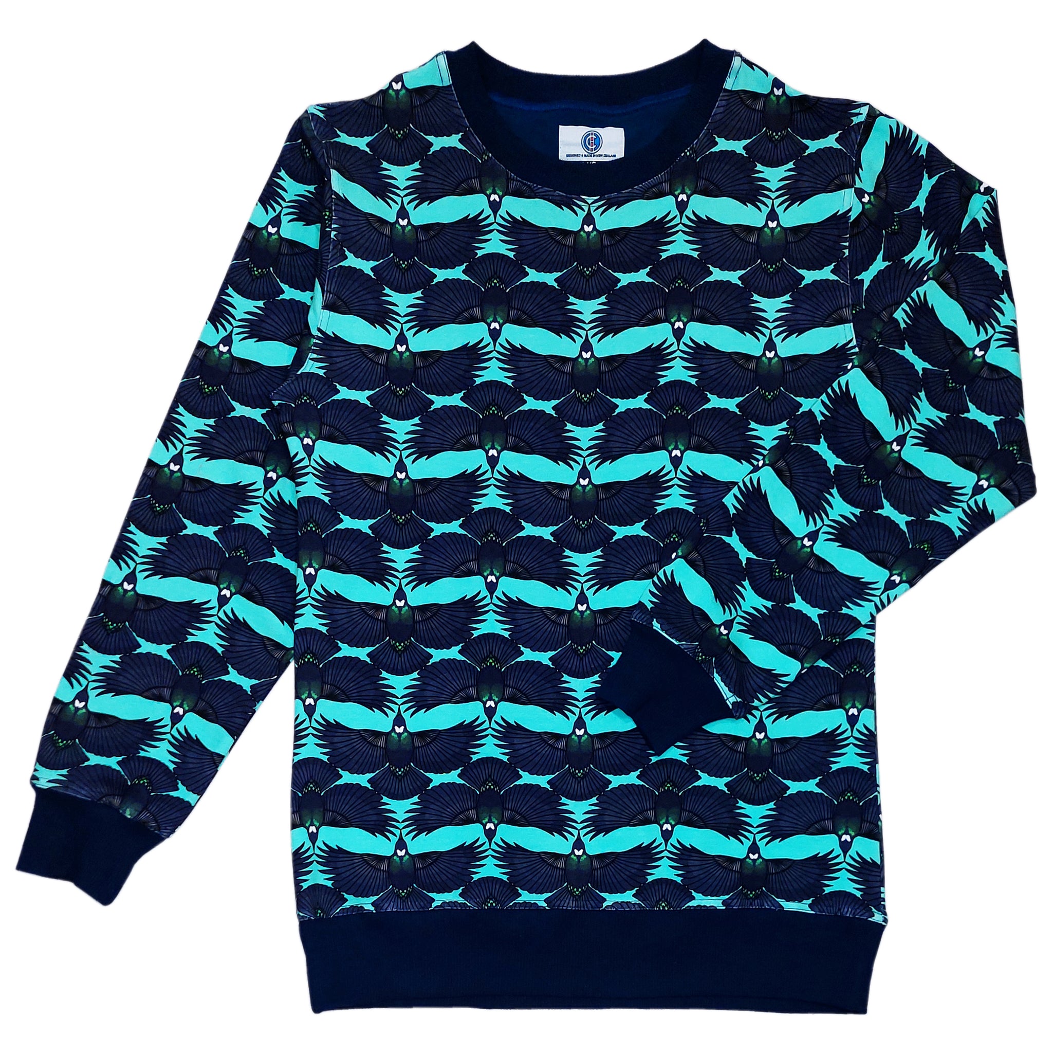 Men's Tui Sweatshirt