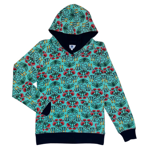 Women's Bloomfield Hoodie