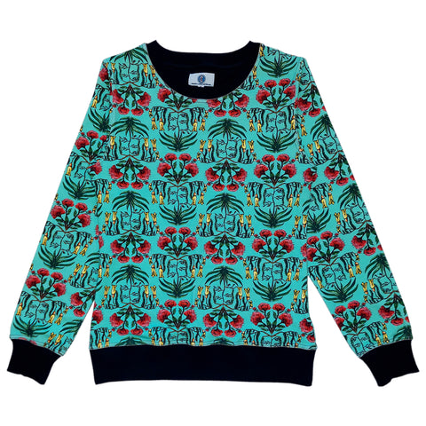 Women's Bloomfield Sweatshirt