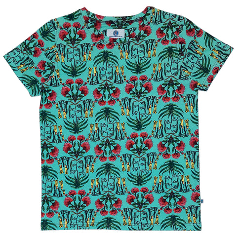 Women's Bloomfield Tee