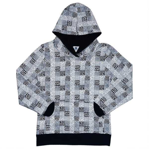 Women's Doodle Hoodie