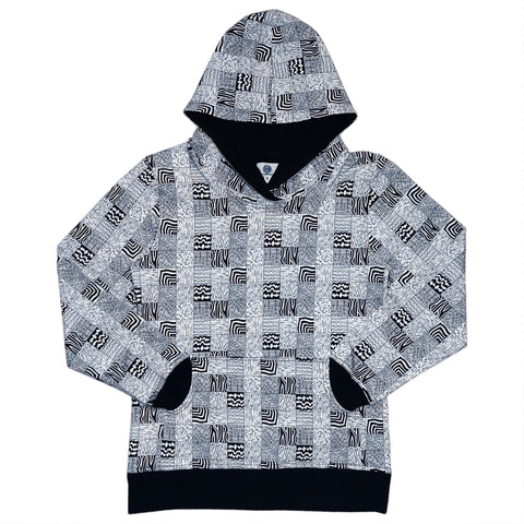 Women's Doodle Hoodie