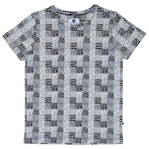 Women's Doodle Tee