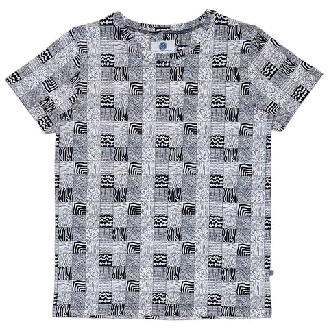Women's Doodle Tee