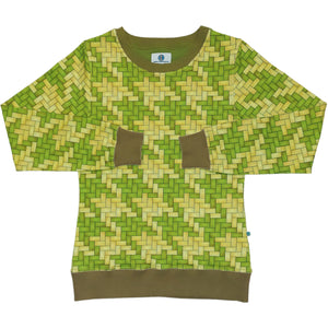 Women's Harakeke Tooth Sweatshirt