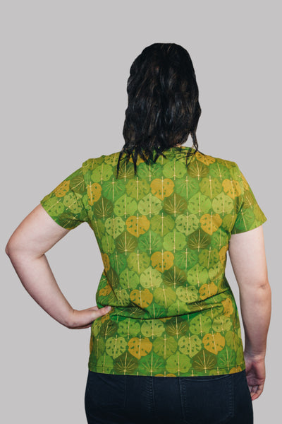Women's Kawaflage Tee