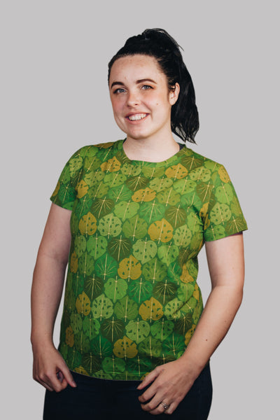 Women's Kawaflage Tee