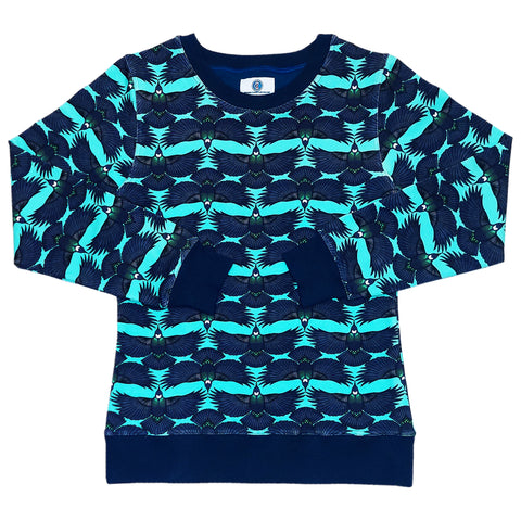 Women's Tui Sweatshirt