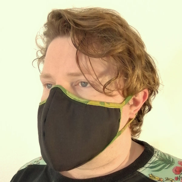 Unisex Face Mask
